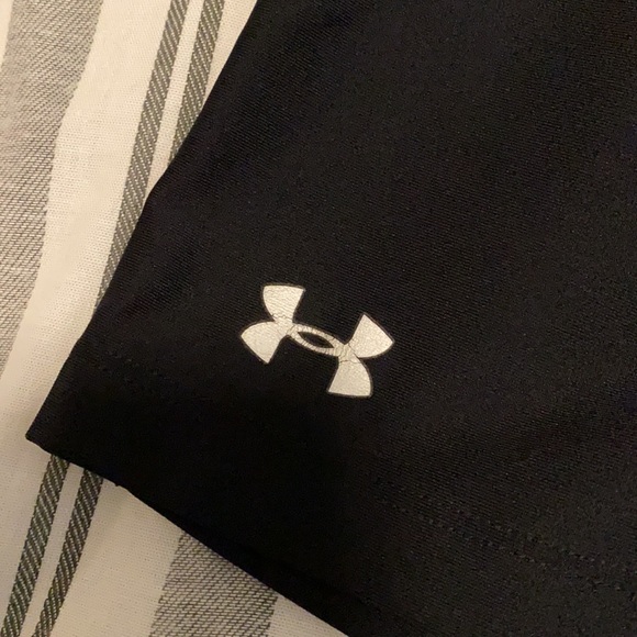 Under Armour Workout Shorts - Picture 2 of 8